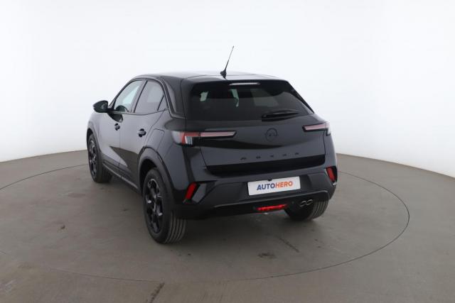 Opel Mokka image 7