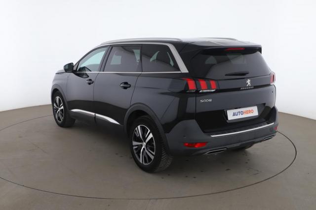 Peugeot 5008 image 3