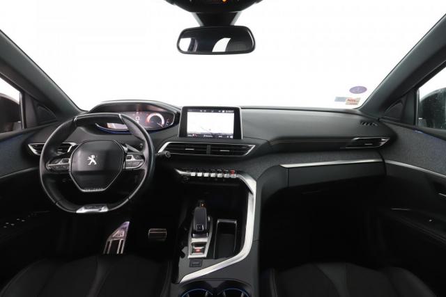 Peugeot 5008 image 6