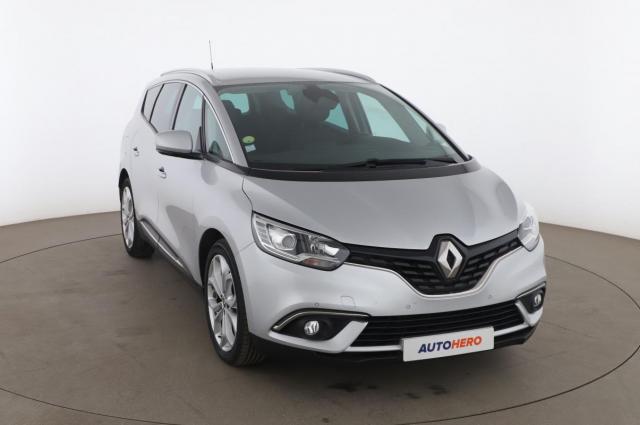 Renault Grand Scénic image 7