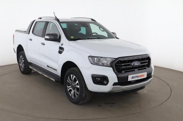 Ford Ranger image 8
