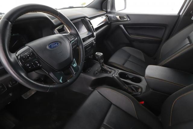 Ford Ranger image 1