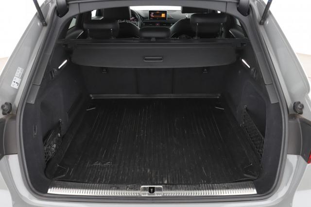 Audi A4 Allroad image 3