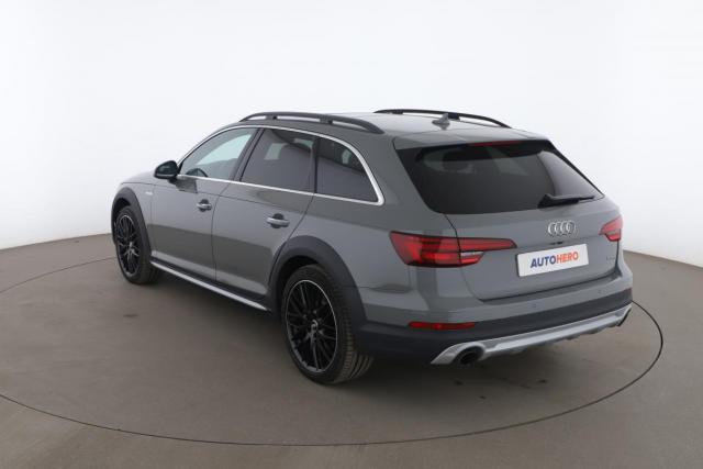 Audi A4 Allroad image 4