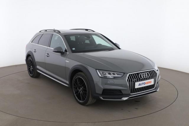 Audi A4 Allroad image 5