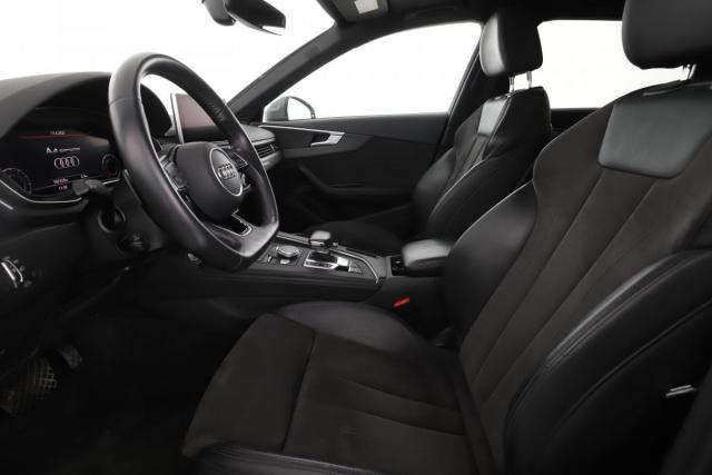 Audi A4 Allroad image 9