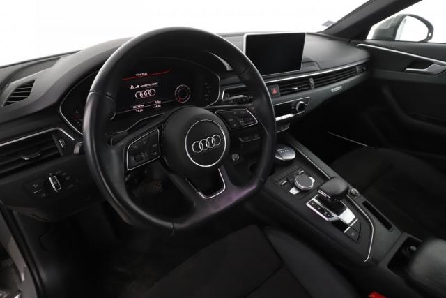 Audi A4 Allroad image 7