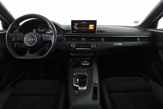 Audi A4 Allroad image 2