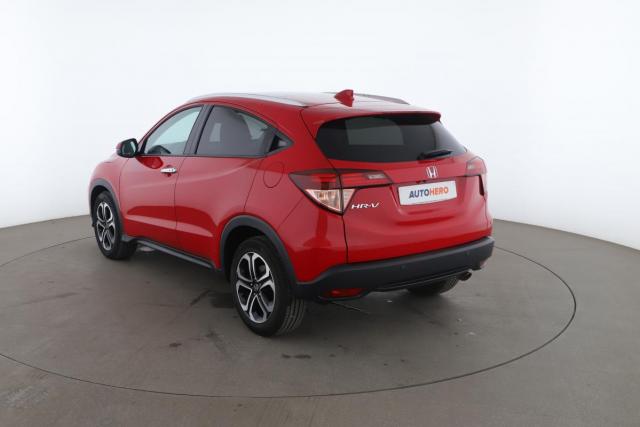 Honda Hrv image 9