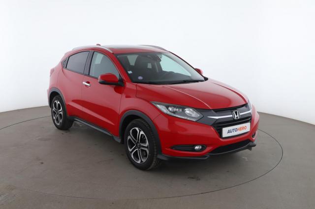 Honda Hrv image 4