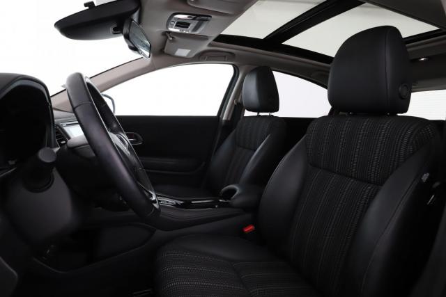 Honda Hrv image 5