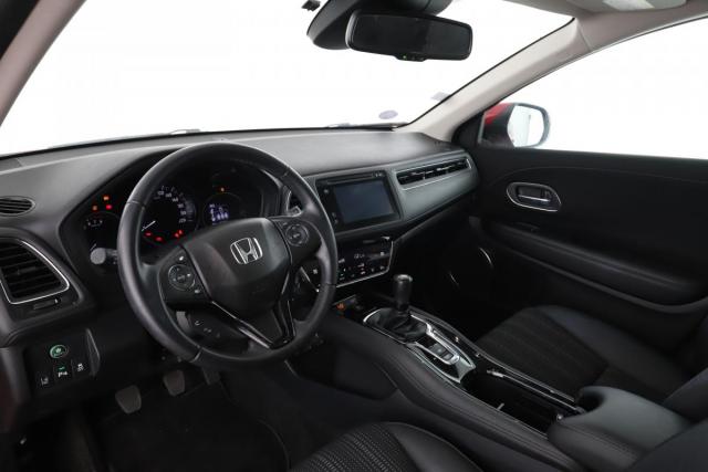 Honda Hrv image 8