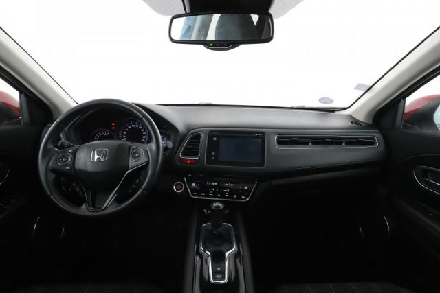Honda Hrv image 2