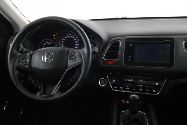 Honda Hrv image 7