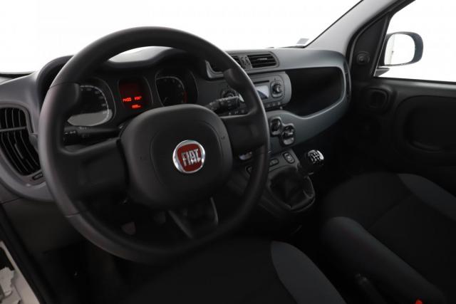 Fiat Panda image 8