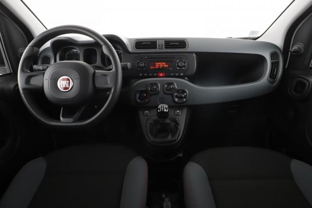 Fiat Panda image 1