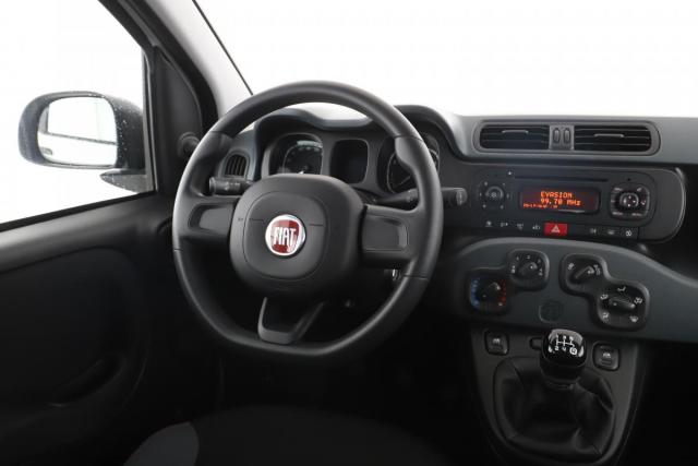 Fiat Panda image 9