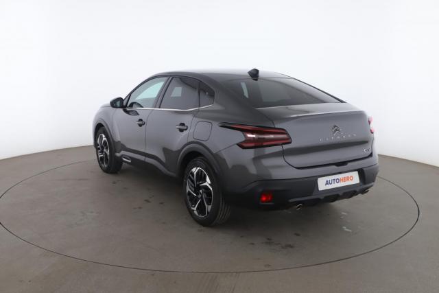 Citroen C4 X image 7