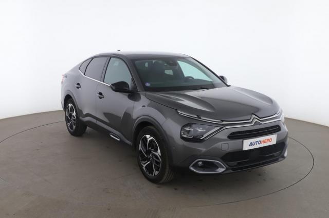 Citroen C4 X image 3