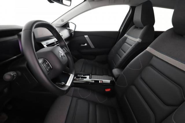 Citroen C4 X image 2