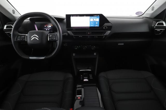 Citroen C4 X image 8