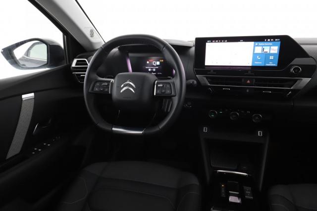 Citroen C4 X image 1