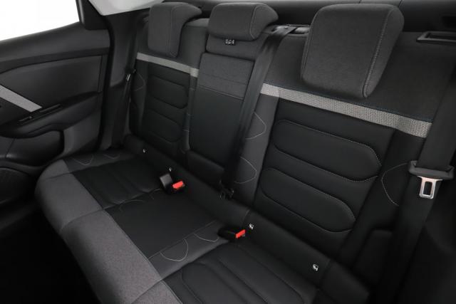 Citroen C4 X image 5
