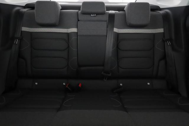 Citroen C4 X image 9