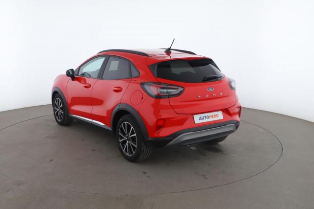 Ford Puma image 6