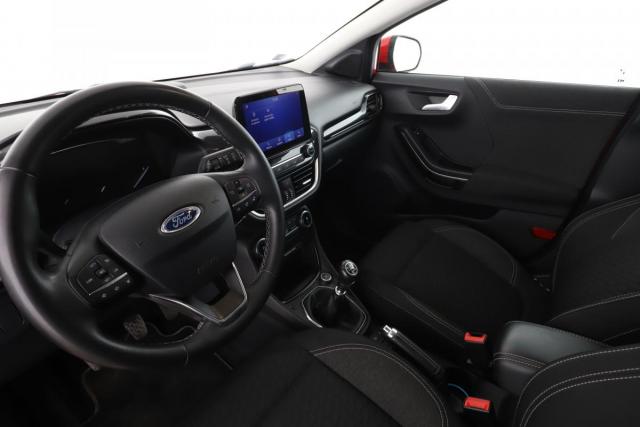 Ford Puma image 5