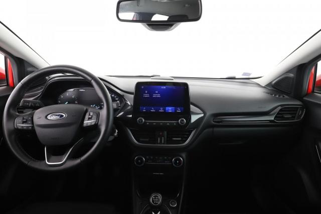 Ford Puma image 8