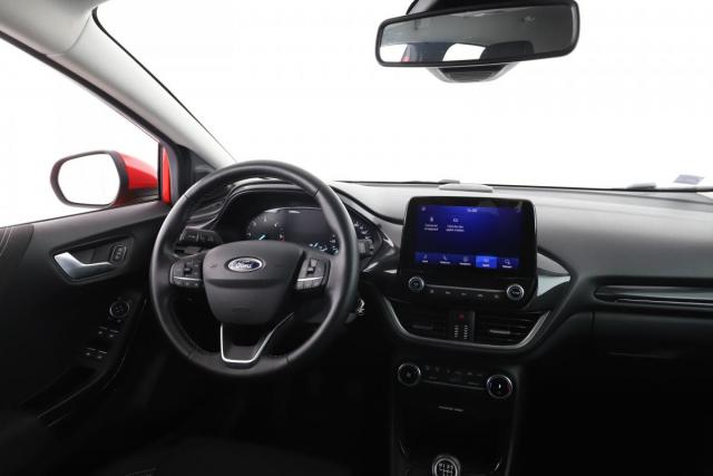 Ford Puma image 3