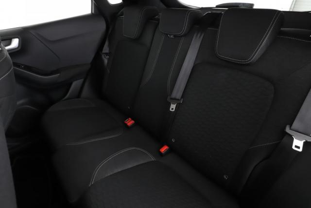 Ford Puma image 2