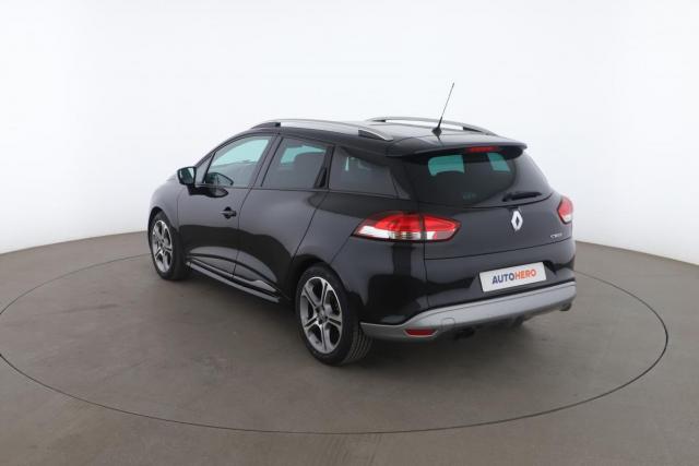 Renault Clio Estate image 6