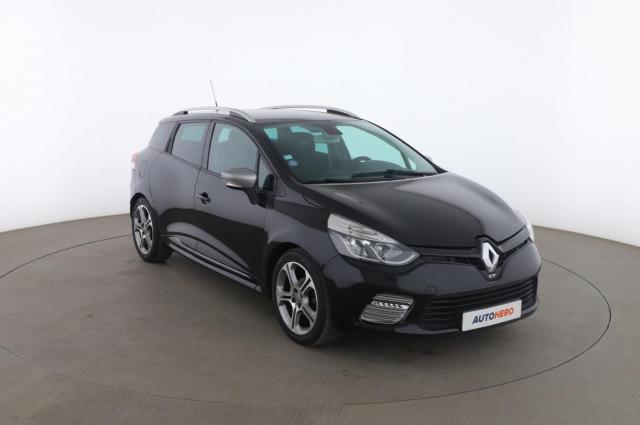 Renault Clio Estate image 1
