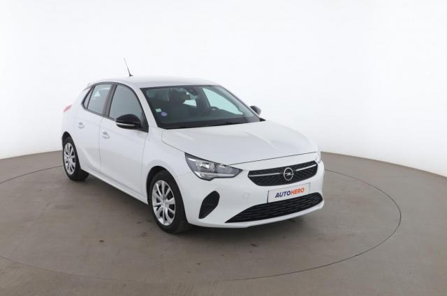 Opel Corsa image 4