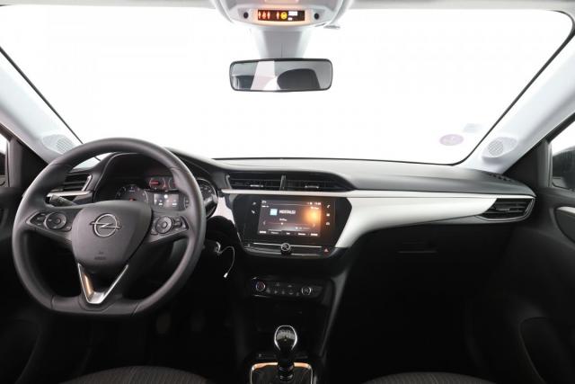 Opel Corsa image 8