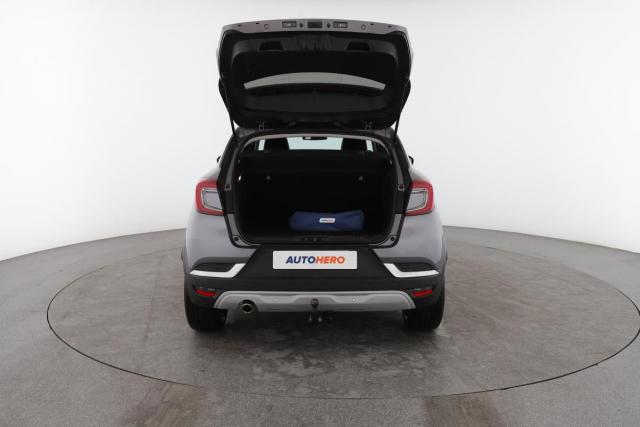 Renault Captur image 1