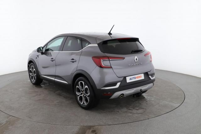 Renault Captur image 9