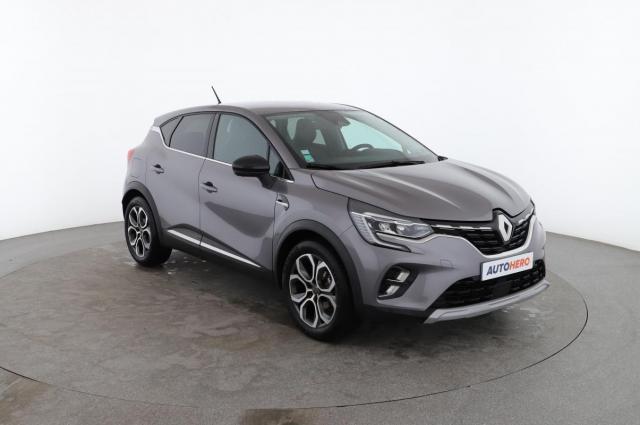 Renault Captur image 7