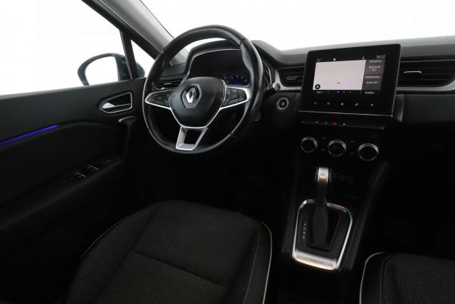 Renault Captur image 4
