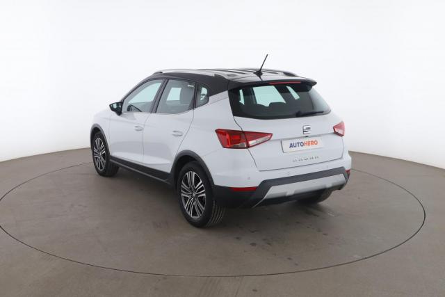 Seat Arona image 5
