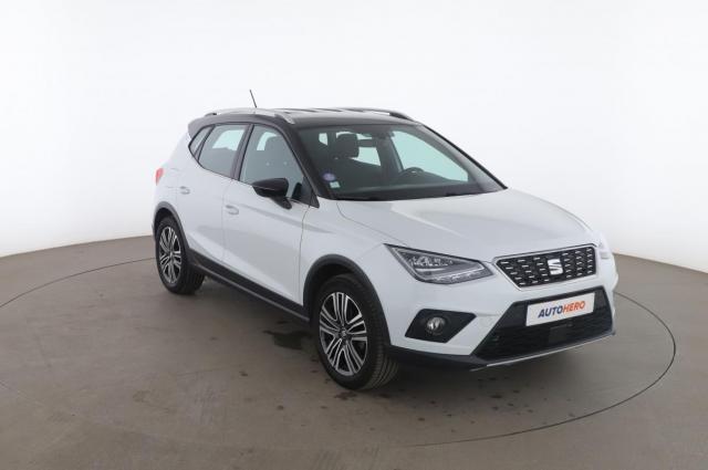 Seat Arona image 7