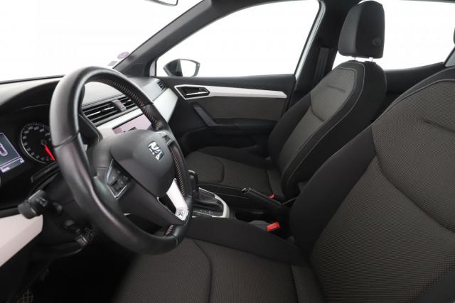 Seat Arona image 9