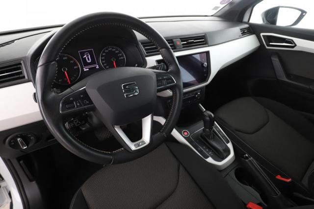Seat Arona image 8