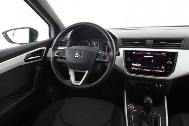 Seat Arona image 1
