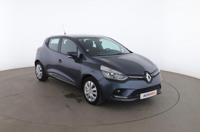 Renault Clio image 7