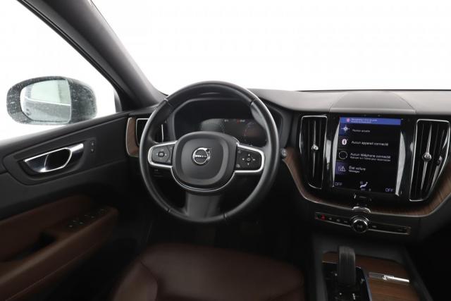 Volvo Xc60 image 9