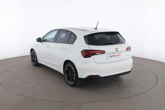 Fiat Tipo image 1