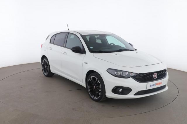 Fiat Tipo image 4